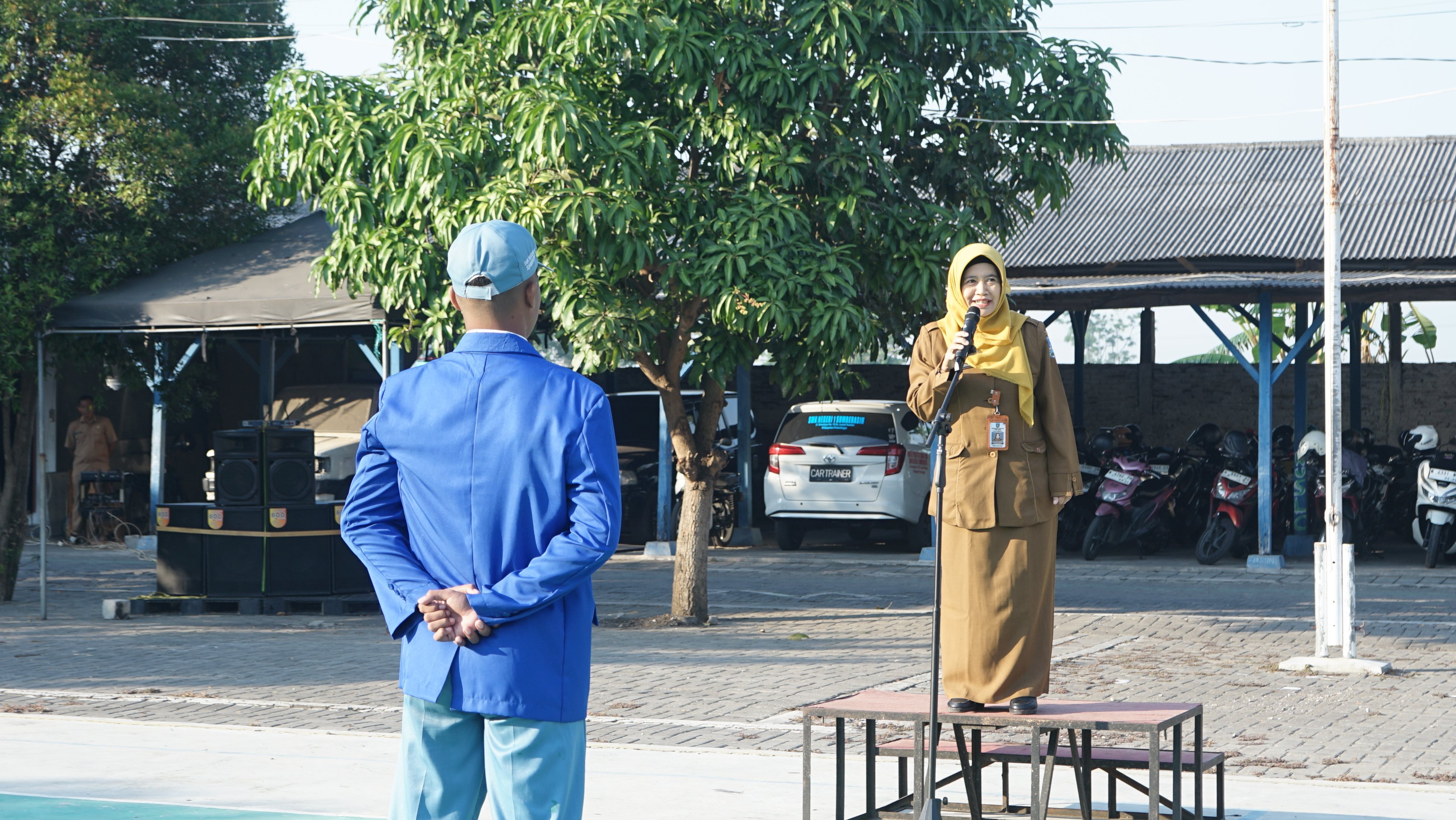 Foto Sekolah