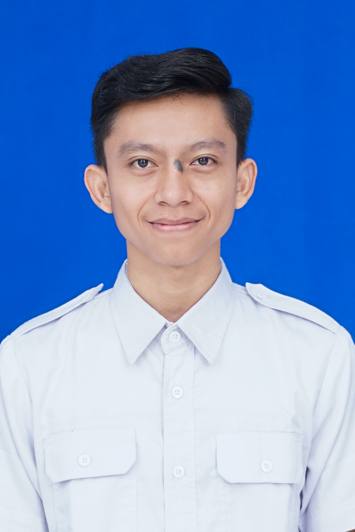 Lukman Hakim, S.kom
